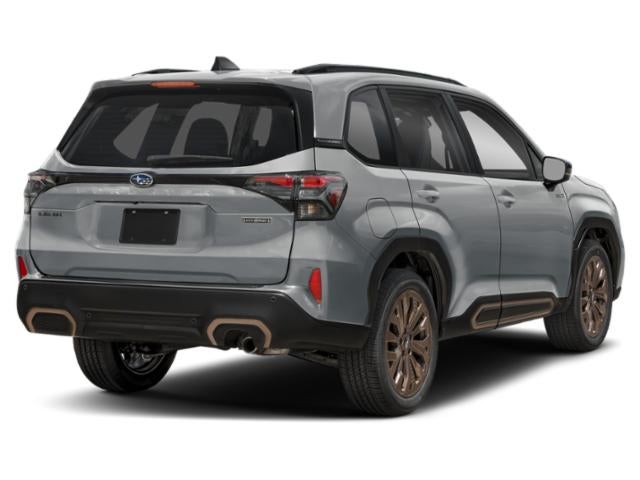 2026 Subaru Forester Sport Hybrid AWD