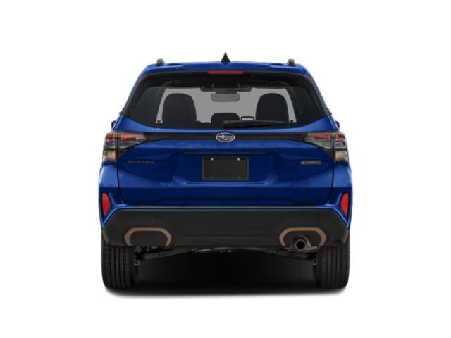 2026 Subaru Forester Sport Hybrid AWD