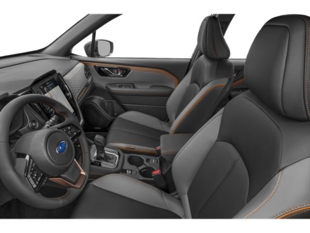 2026 Subaru Forester Sport Hybrid AWD