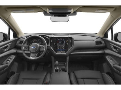 2026 Subaru Ascent Premium