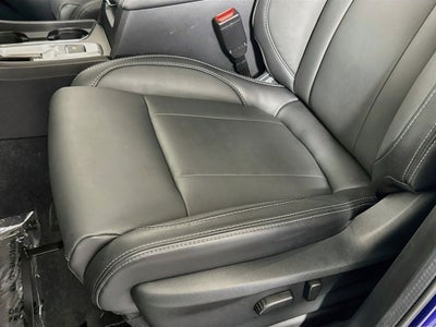 2026 Subaru Ascent Premium