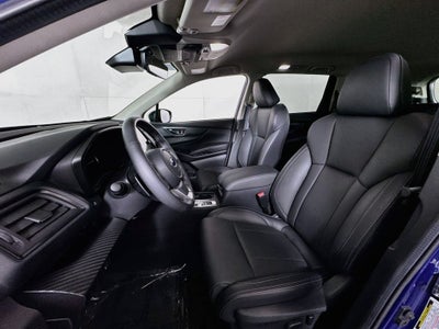 2026 Subaru Ascent Premium