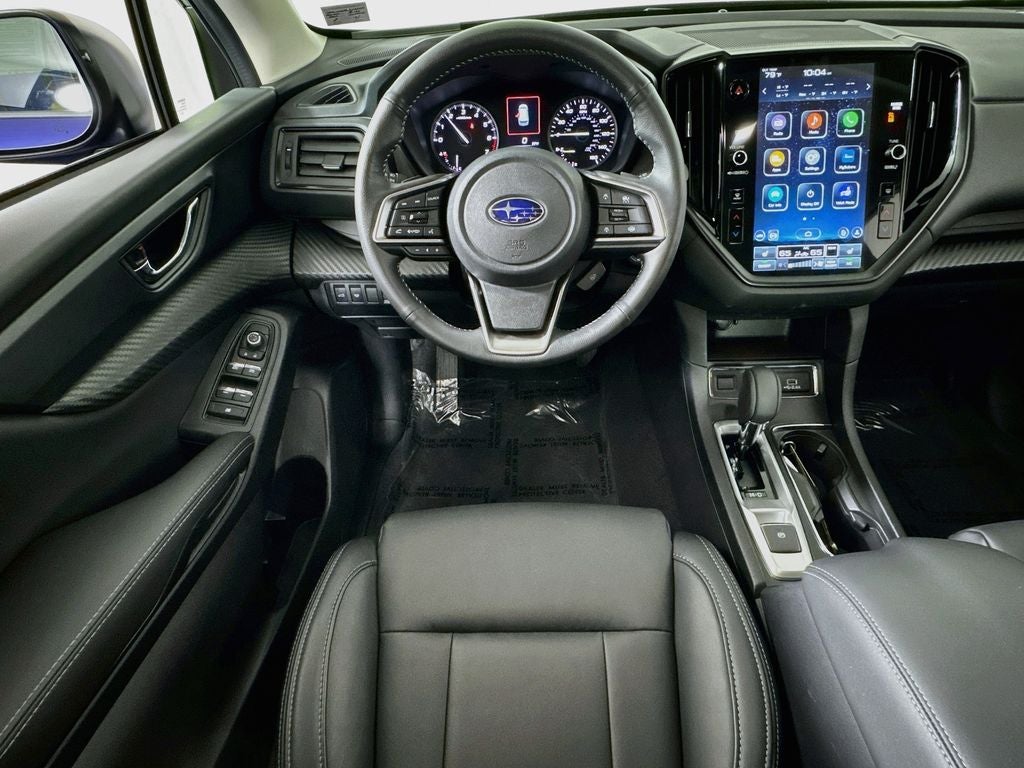 2026 Subaru Ascent Premium