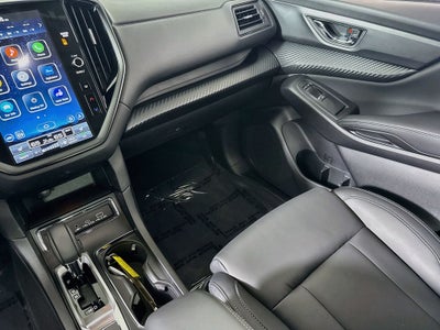 2026 Subaru Ascent Premium