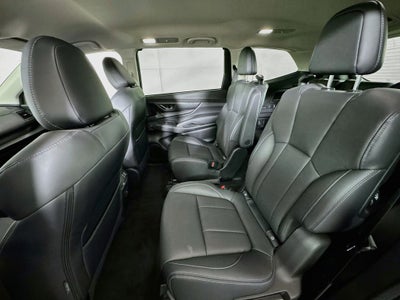 2026 Subaru Ascent Premium