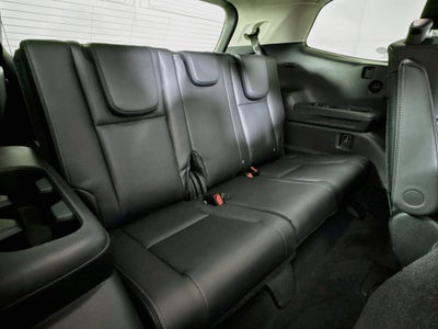 2026 Subaru Ascent Premium