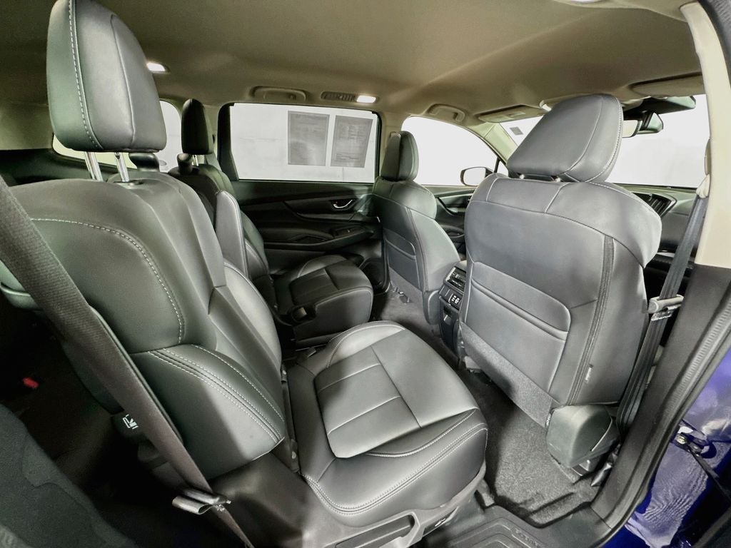 2026 Subaru Ascent Premium