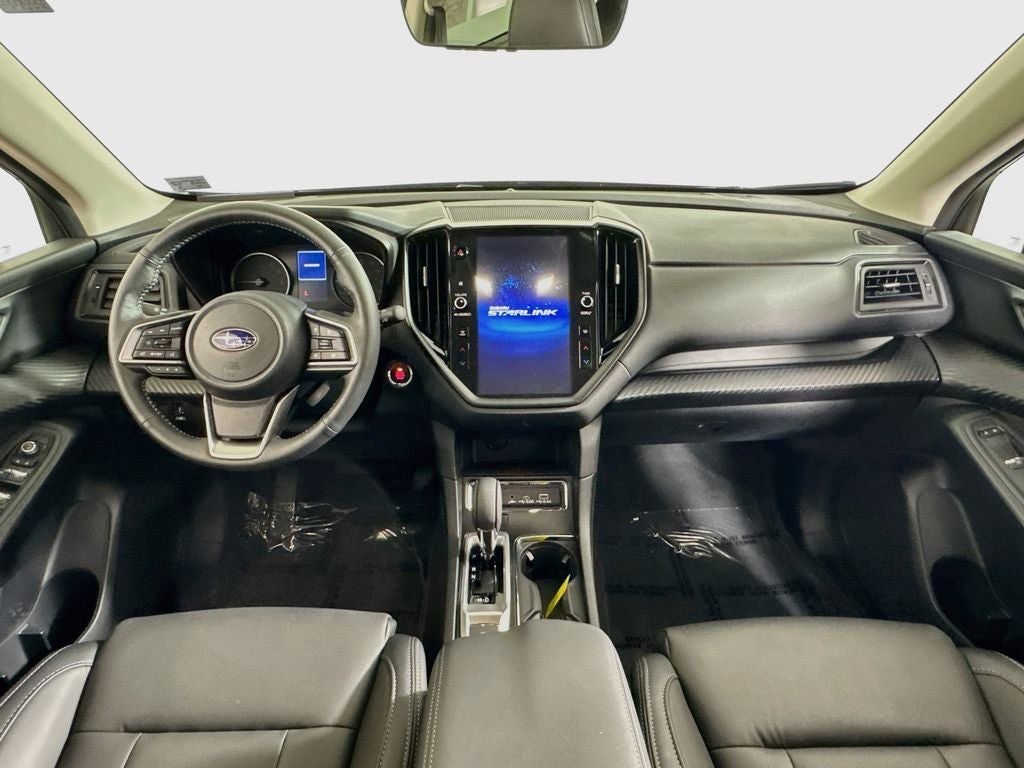 2026 Subaru Ascent Premium