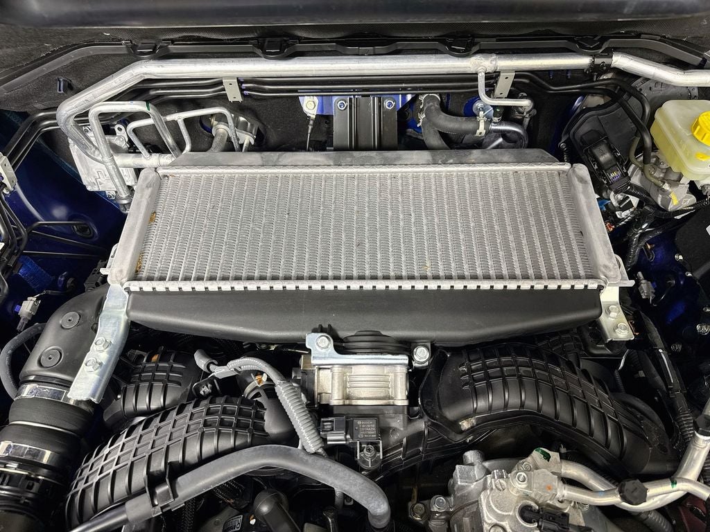 2026 Subaru Ascent Premium