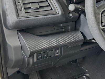 2026 Subaru Ascent Premium