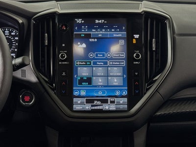 2026 Subaru Ascent Premium