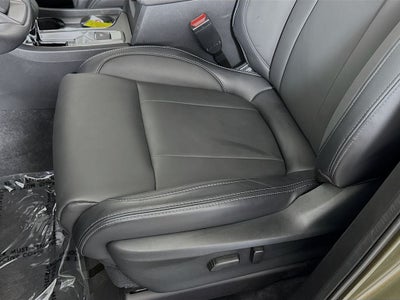 2026 Subaru Ascent Premium
