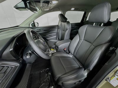 2026 Subaru Ascent Premium