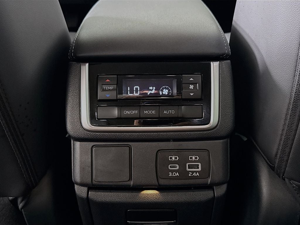 2026 Subaru Ascent Premium