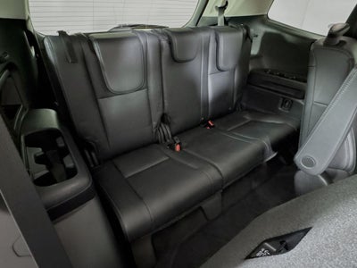 2026 Subaru Ascent Premium