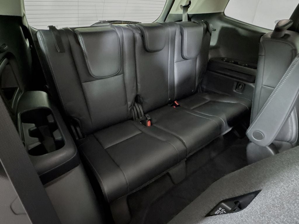 2026 Subaru Ascent Premium