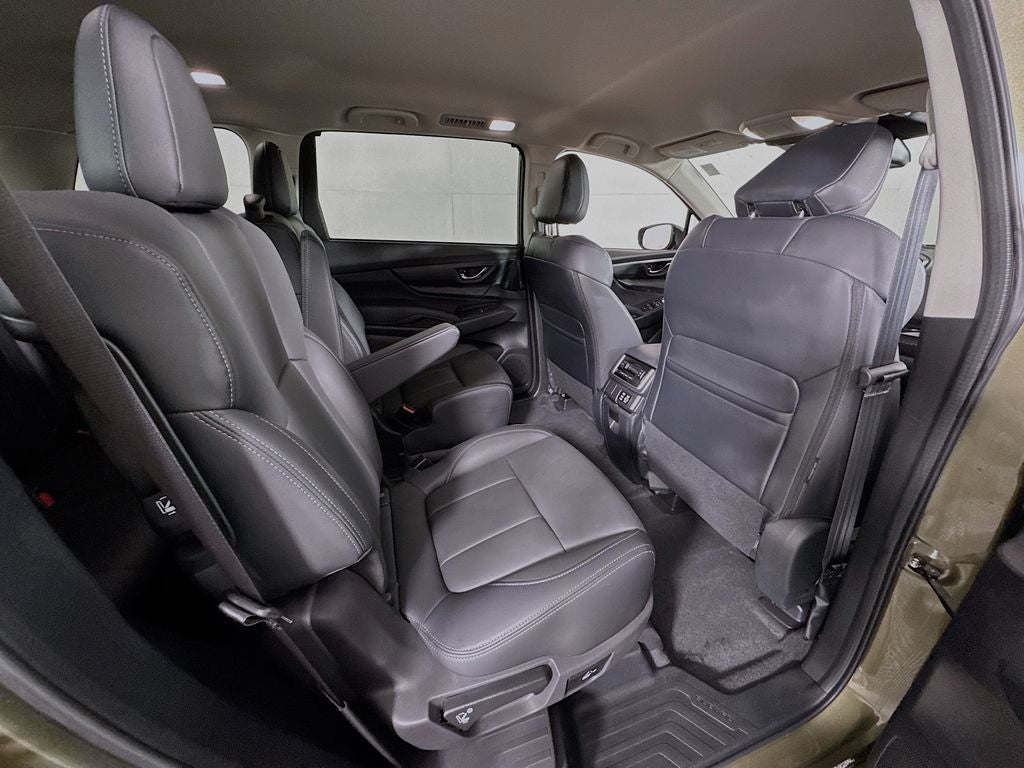 2026 Subaru Ascent Premium