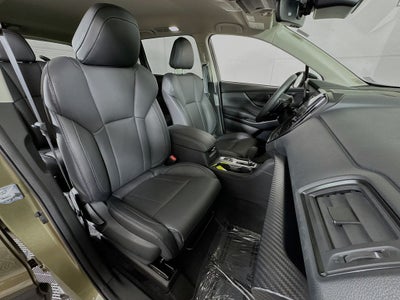 2026 Subaru Ascent Premium