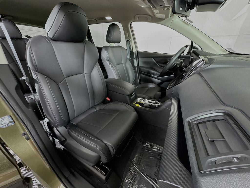 2026 Subaru Ascent Premium
