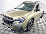 2026 Subaru Ascent Premium