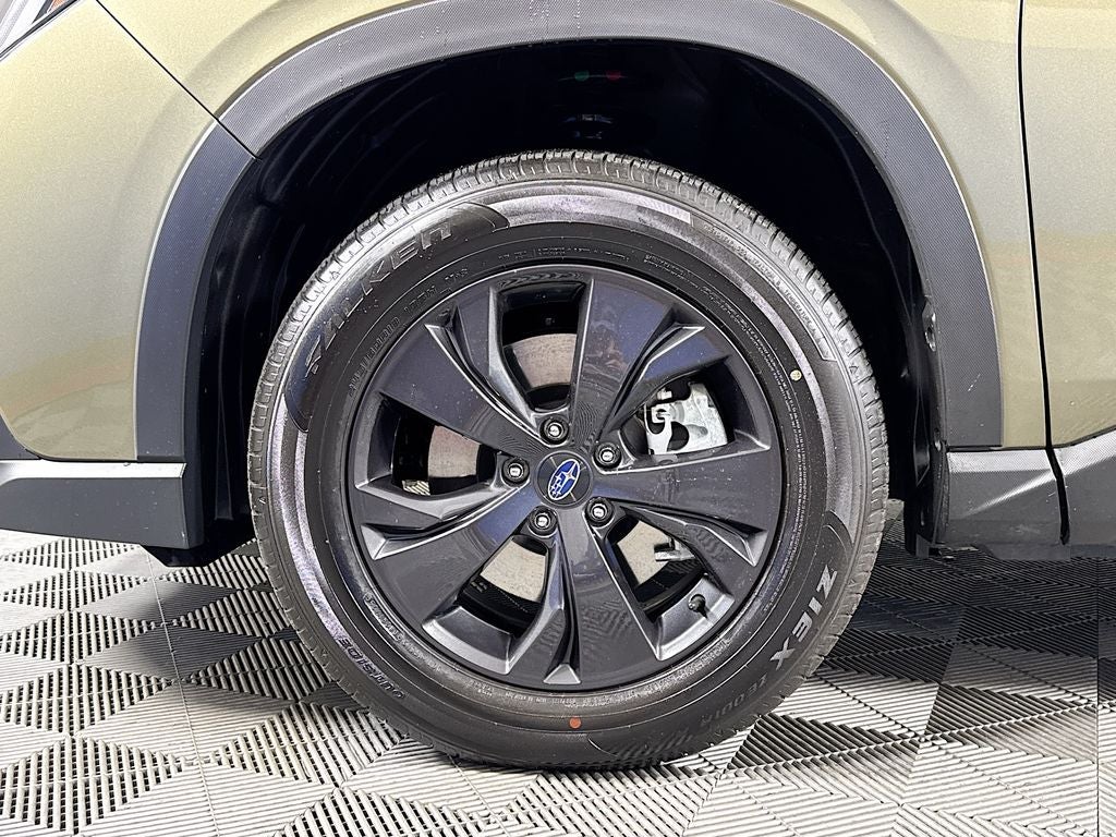 2026 Subaru Ascent Premium