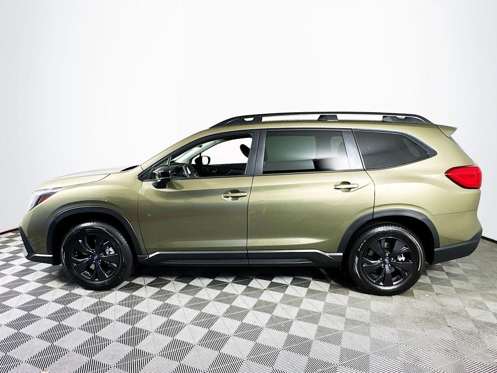 2026 Subaru Ascent Premium
