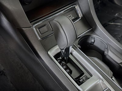 2026 Subaru Ascent Premium