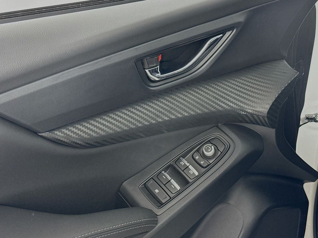 2026 Subaru Ascent Premium