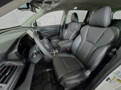 2026 Subaru Ascent Premium