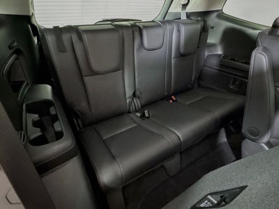 2026 Subaru Ascent Premium