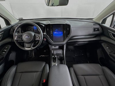 2026 Subaru Ascent Premium