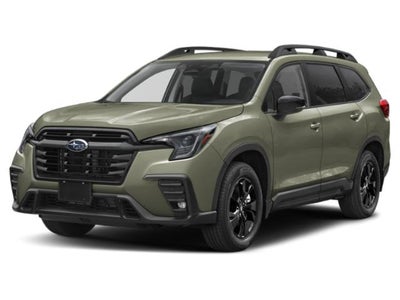 2026 Subaru Ascent Premium 7 Passenger AWD