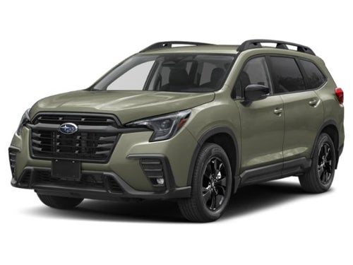 2026 Subaru Ascent Premium 7 Passenger AWD