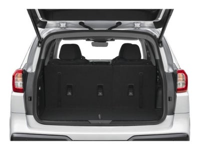 2026 Subaru Ascent Premium 7 Passenger AWD