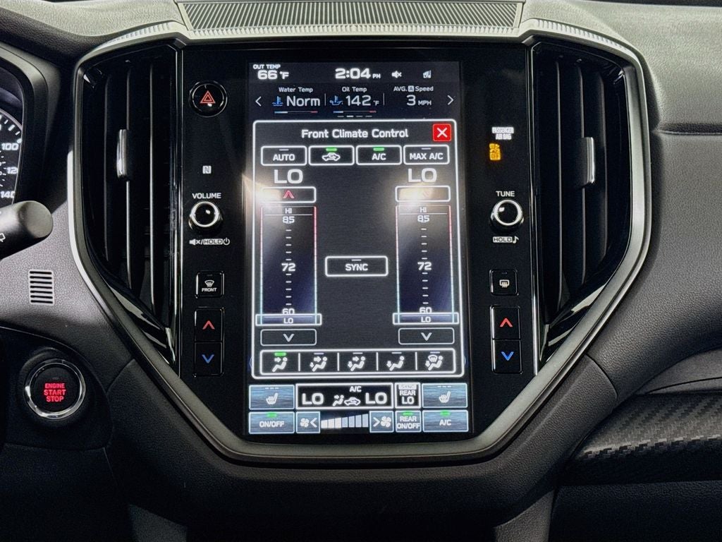 2026 Subaru Ascent Premium 7 Passenger AWD