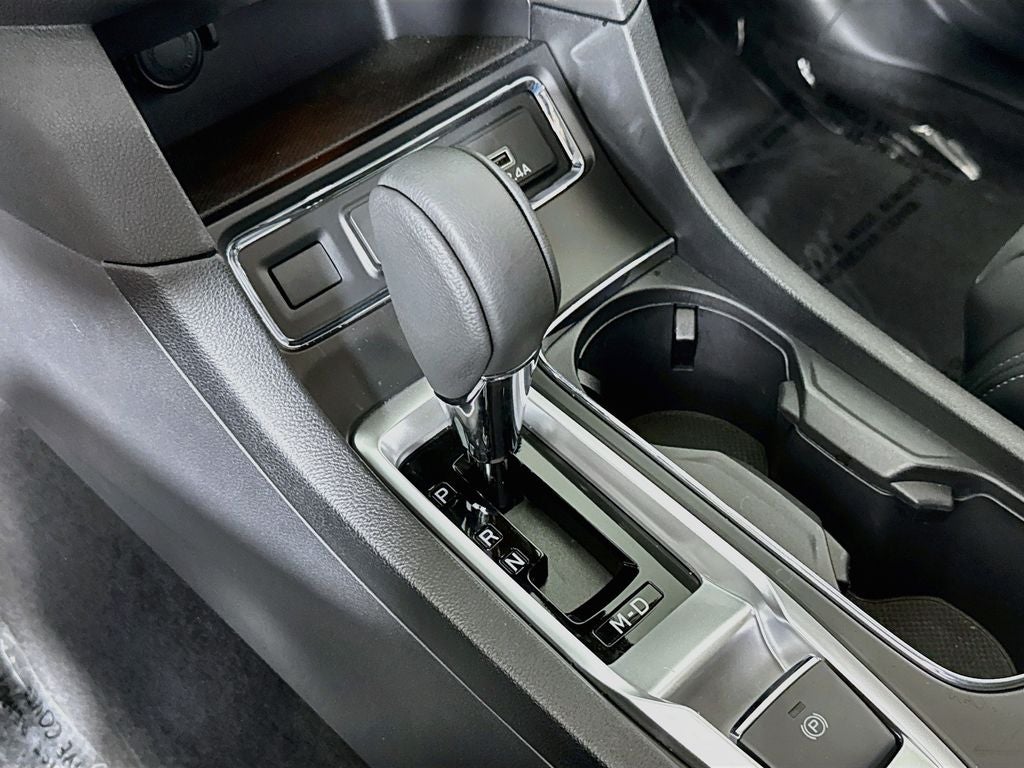 2026 Subaru Ascent Premium 7 Passenger AWD