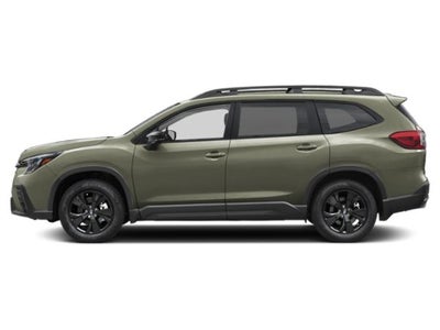 2026 Subaru Ascent Premium 7 Passenger AWD