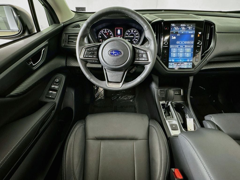 2026 Subaru Ascent Premium 7 Passenger AWD