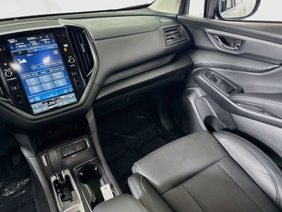 2026 Subaru Ascent Premium 7 Passenger AWD