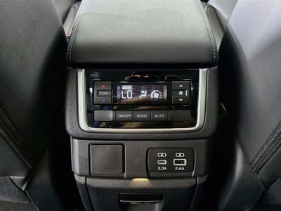 2026 Subaru Ascent Premium 7 Passenger AWD
