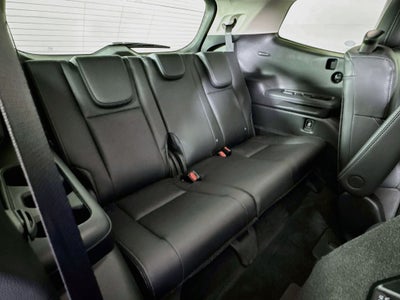 2026 Subaru Ascent Premium 7 Passenger AWD