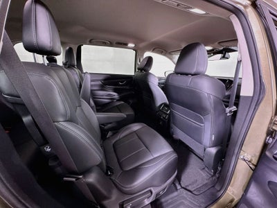 2026 Subaru Ascent Premium 7 Passenger AWD