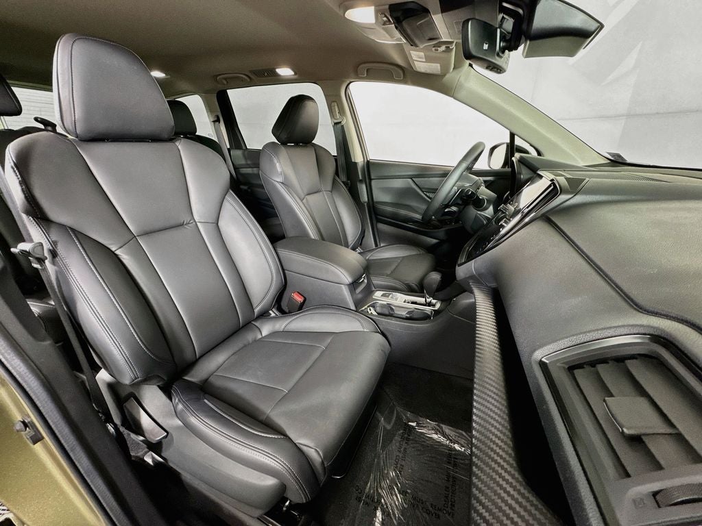 2026 Subaru Ascent Premium 7 Passenger AWD