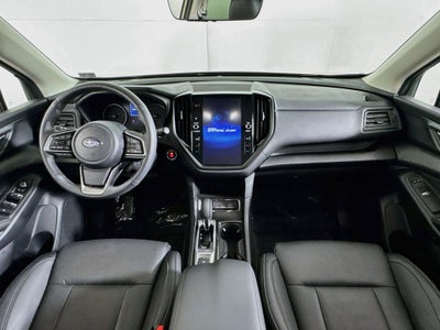 2026 Subaru Ascent Premium 7 Passenger AWD