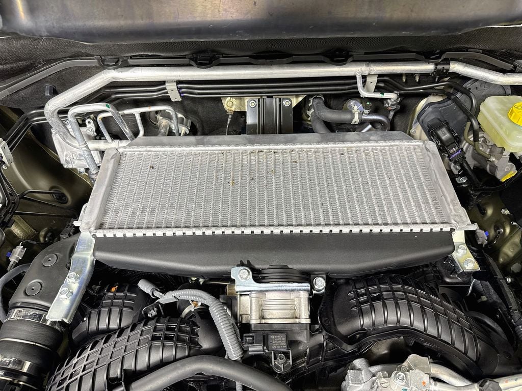 2026 Subaru Ascent Premium 7 Passenger AWD