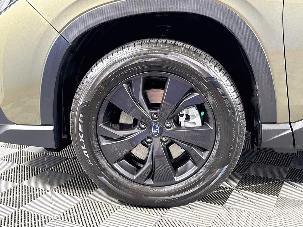 2026 Subaru Ascent Premium 7 Passenger AWD