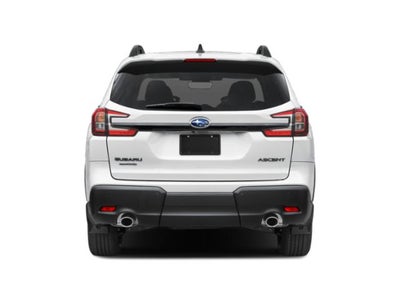 2026 Subaru Ascent Premium 7 Passenger AWD