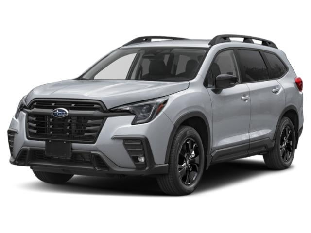 2026 Subaru Ascent Premium 7- Passenger AWD
