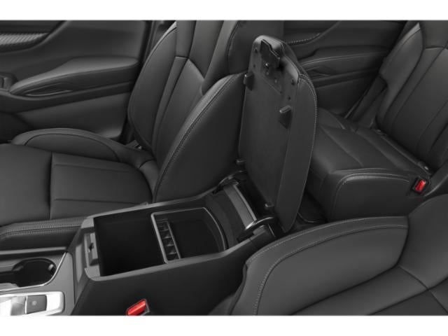 2026 Subaru Ascent Premium 7- Passenger AWD