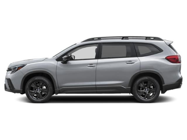 2026 Subaru Ascent Premium 7- Passenger AWD